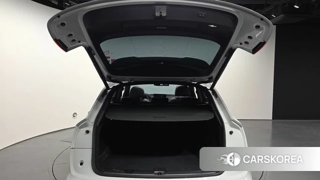 Audi Q5 (FY) id 4244260 из Кореи 11