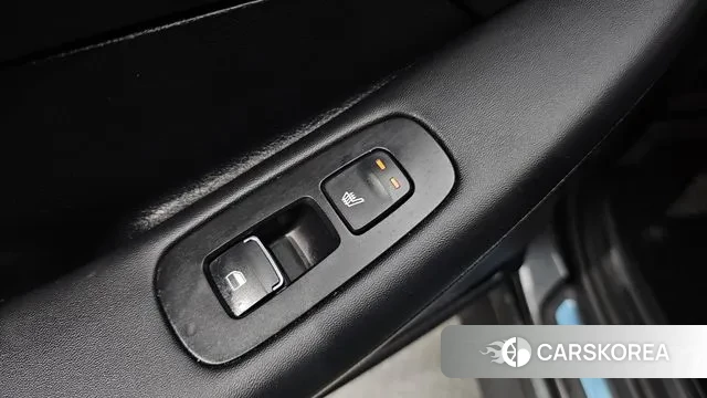 Hyundai Sonata (DN8) id 3182693 из Кореи 11