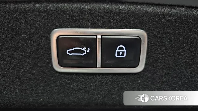 Genesis G80 (RG3) id 3566873 из Кореи 11