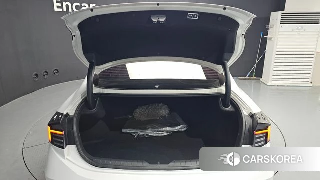Hyundai Sonata D Edge (DN8) id 4468771 из Кореи 11
