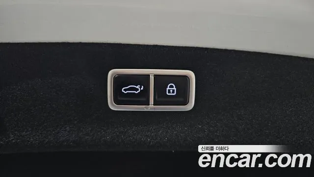 Genesis G80 (RG3) id 2738086 из Кореи 11