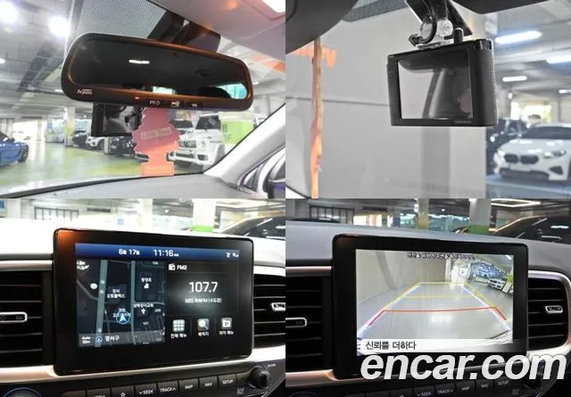 Hyundai Venue id 2825879 из Кореи 11