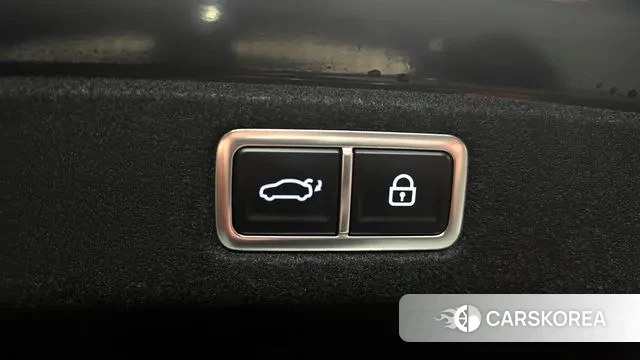 Hyundai Grandeur (GN7) id 3310116 из Кореи 11