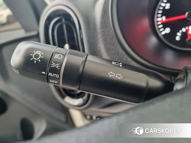 Kia Morning Urban (JA) id 4561685 из Кореи 11
