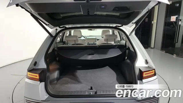 Hyundai Ionic 5 id 2863338 из Кореи 11