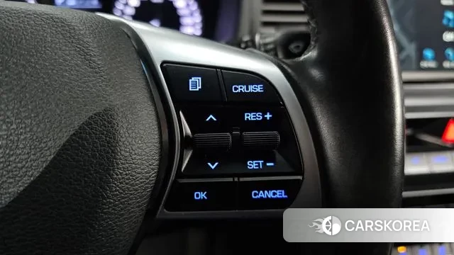 Hyundai Sonata New Rise id 3520267 из Кореи 11