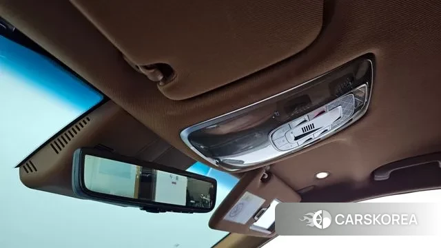 Genesis GV80 id 3751376 из Кореи 11