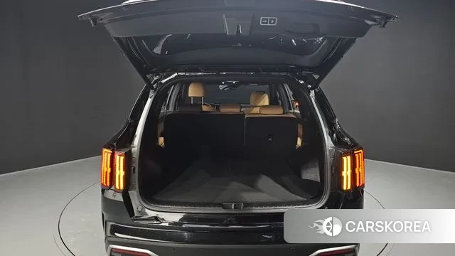 Kia Sorento 4th Generation id 3759195 из Кореи 11