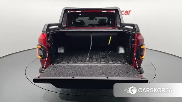 Kia Tasman id 3732123 из Кореи 11