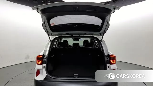 Kia Seltos id 2961417 из Кореи 11