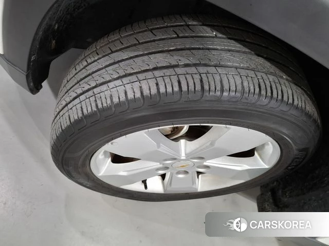 Chevrolet (GM Daewoo) Orlando id 3917476 из Кореи 11