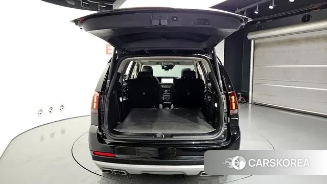 Kia Mohave Master id 3012699 из Кореи 11