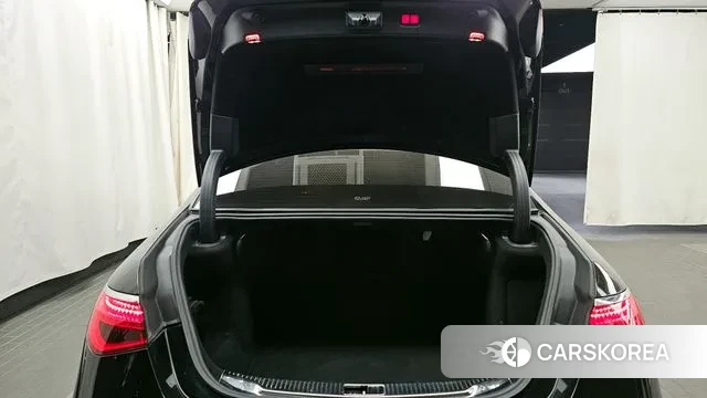 Mercedes-Benz S-Class W223 id 3607007 из Кореи 11