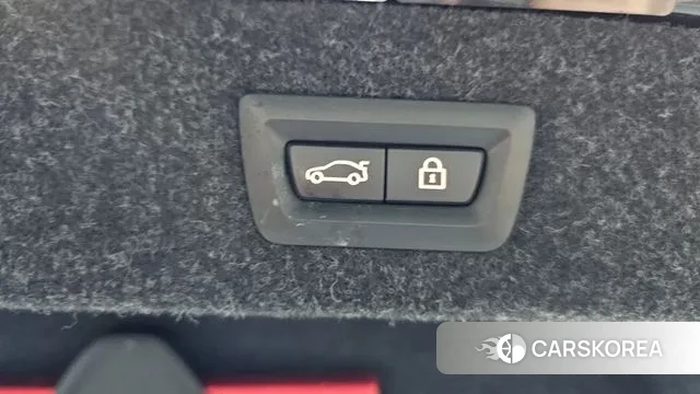 BMW 5 Series (G30) id 3017992 из Кореи 11