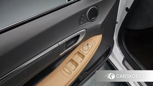 Hyundai Sonata D Edge (DN8) id 2939204 из Кореи 11