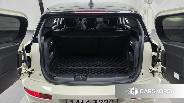 Mini Cooper S Clubman id 4632383 из Кореи 11