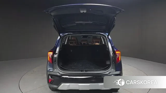 Kia The New Seltos id 3776922 из Кореи 11