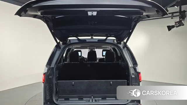 Land Rover Discovery 5 id 3526390 из Кореи 11