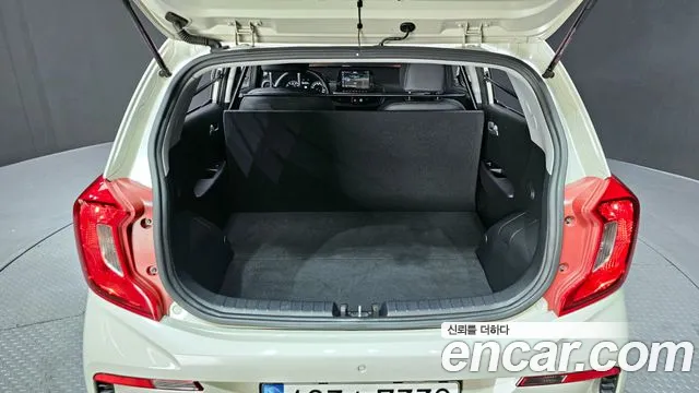 Kia Morning Urban (JA) id 2479489 из Кореи 11