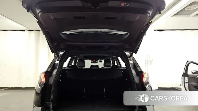 Peugeot 5008 second generation id 3697031 из Кореи 11
