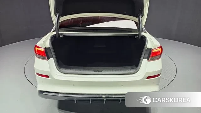 Kia The New K5 2nd generation id 3363305 из Кореи 11