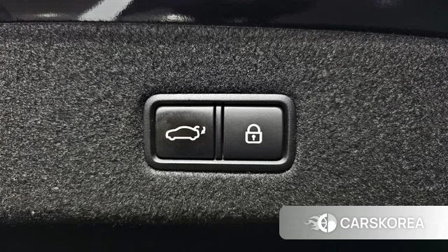 Kia More K9 id 3060965 из Кореи 11