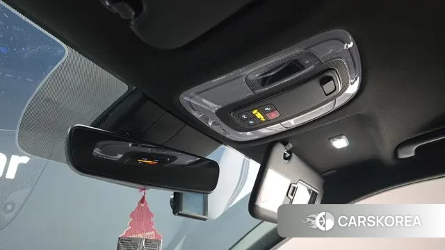 Hyundai The New Avante (CN7) id 3327475 из Кореи 11