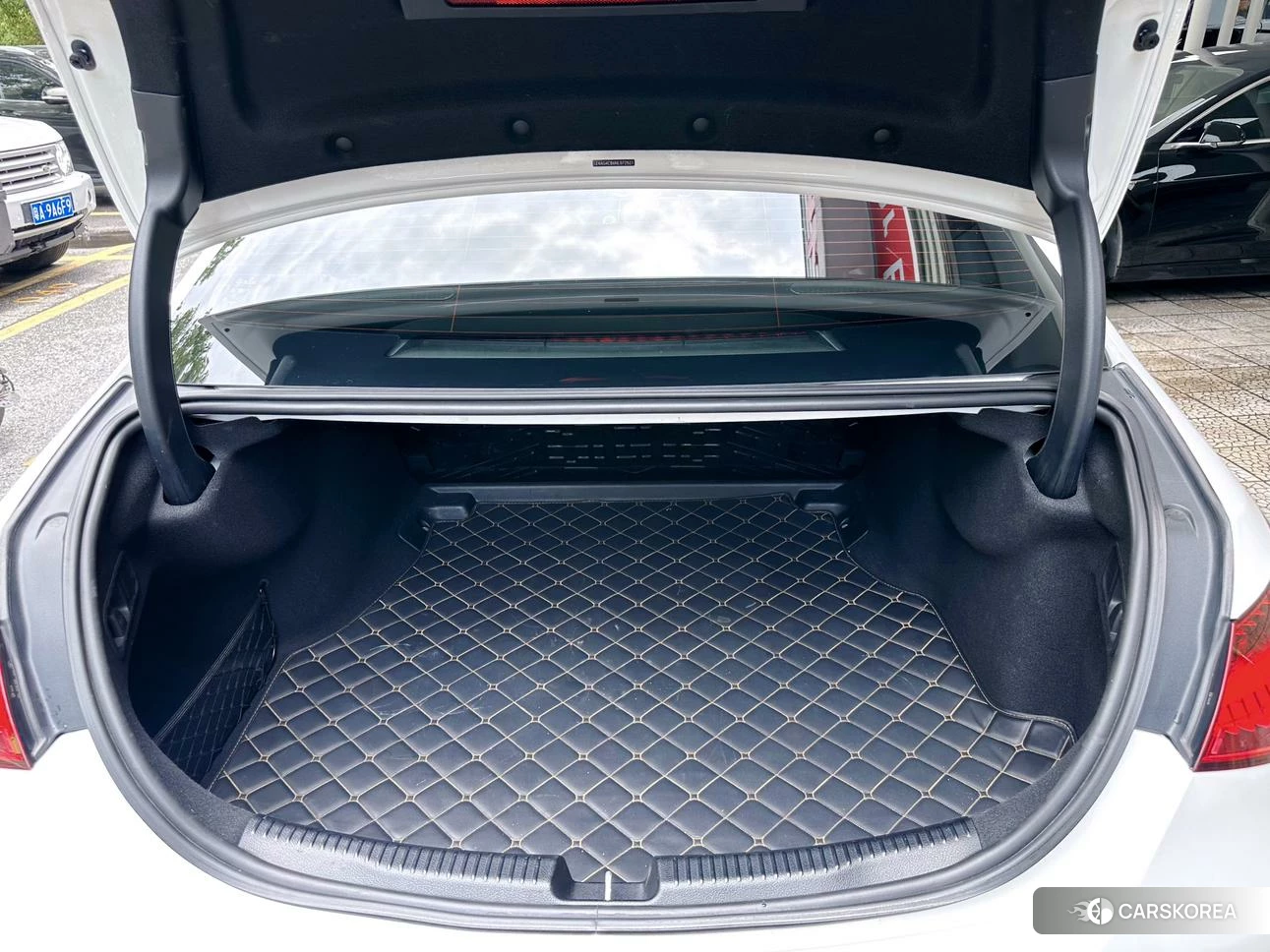Mercedes-Benz C-class id 4486390 из Китая 11
