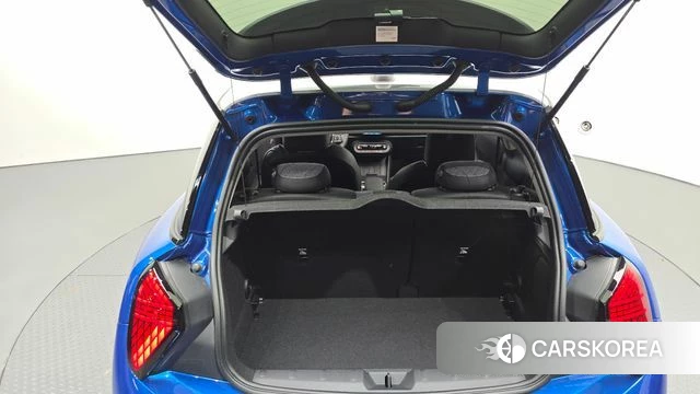 Mini Cooper C 4th generation id 4336515 из Кореи 11