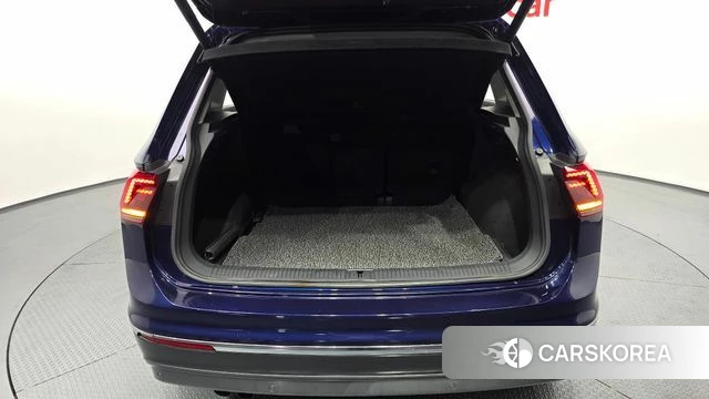 Volkswagen Tiguan second Generation id 4546965 из Кореи 11