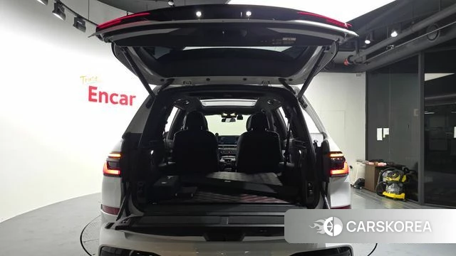 BMW X7 (G07) id 3863933 из Кореи 11