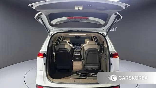 Kia Carnival 4th generation id 3289225 из Кореи 11