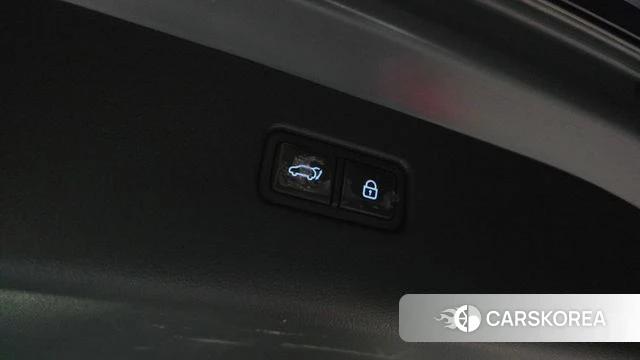 Genesis GV80 id 4508002 из Кореи 11