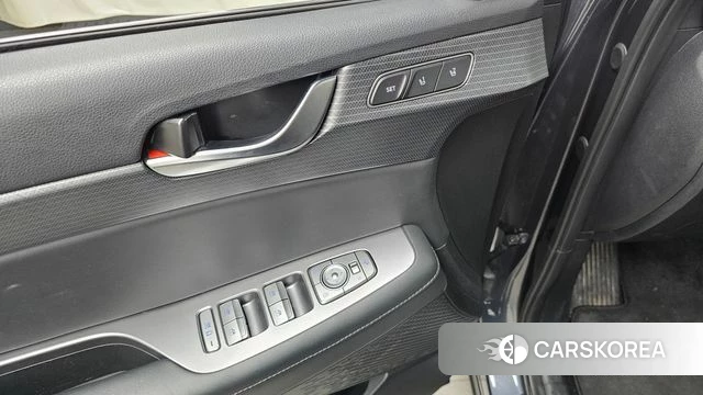Hyundai The New Palisade id 4388853 из Кореи 11