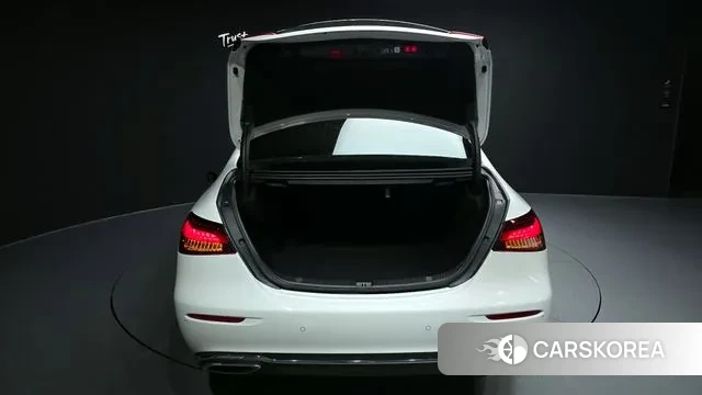 Mercedes-Benz E-Class W213 id 3164407 из Кореи 11