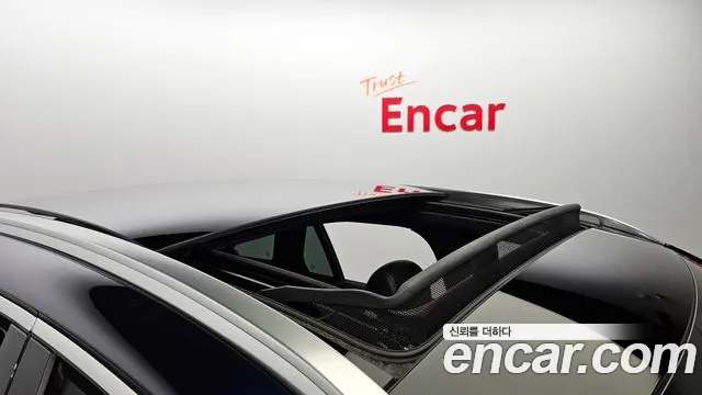 Mercedes-Benz GLC-Class X253 id 2675309 из Кореи 11