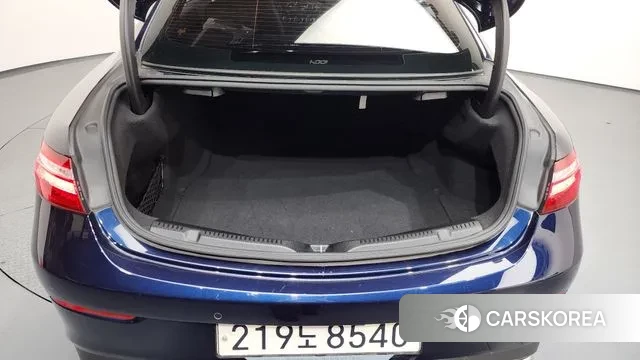 Mercedes-Benz E-Class W213 id 3766715 из Кореи 11