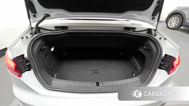Audi A5 (F5) id 4662048 из Кореи 11