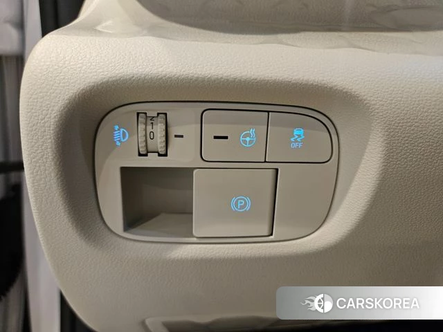 Hyundai The New Casper id 4617240 из Кореи 11