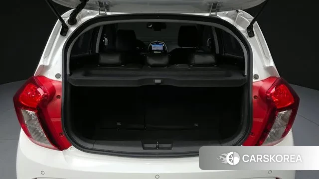 Chevrolet (GM Daewoo) The Next Spark id 3766774 из Кореи 11