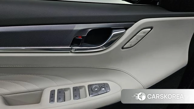 Hyundai The New Grandeur IG id 4929170 из Кореи 11