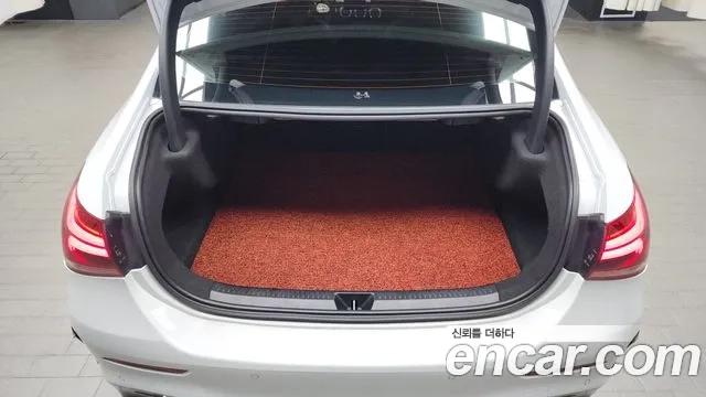 Mercedes-Benz A-Class W177 id 2936321 из Кореи 11