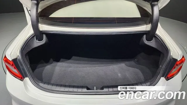 Hyundai Grandeur IG id 2281534 из Кореи 11