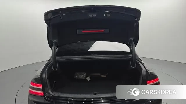 Genesis G80 (RG3) id 3283331 из Кореи 11