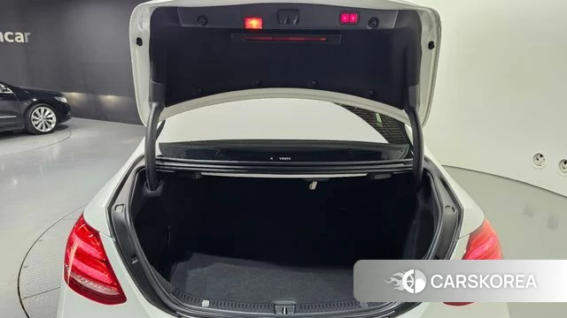 Mercedes-Benz E-Class W213 id 4693606 из Кореи 11