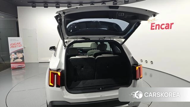 Kia The New Sorento 4th Generation id 3831290 из Кореи 11