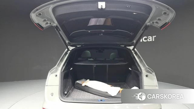 Audi SQ5 (FY) id 4671461 из Кореи 11