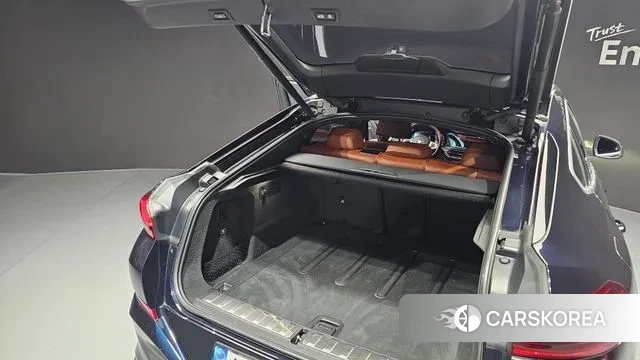 BMW X6 (G06) id 3498198 из Кореи 11