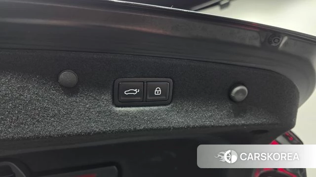 Kia K8 id 4308402 из Кореи 11