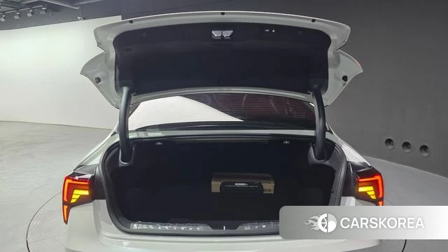 Kia The New K5 3rd generation id 3858133 из Кореи 11